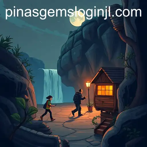 Exploring the World of Adventure Games and the Role of 'pinasgems login'