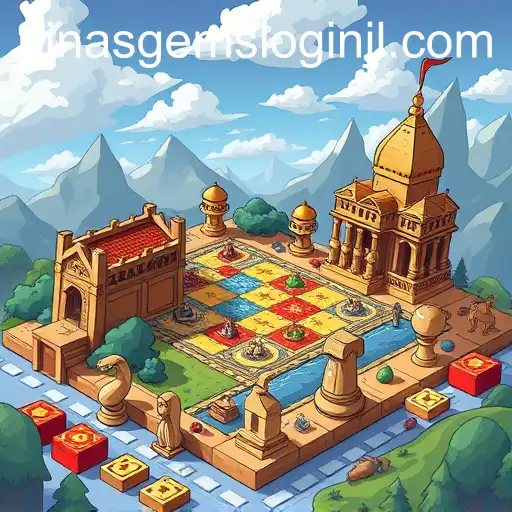 The Fascinating World of Board Games: A Dive into Pinasgems