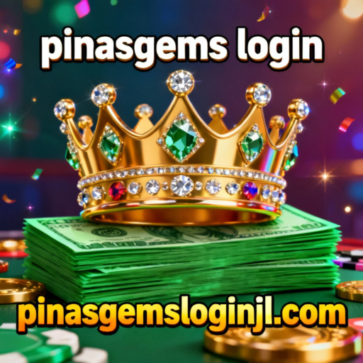pinasgems login