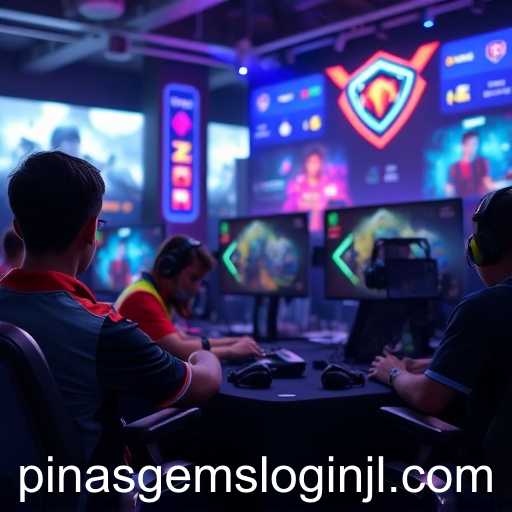 Digital Gaming Trends and Innovations