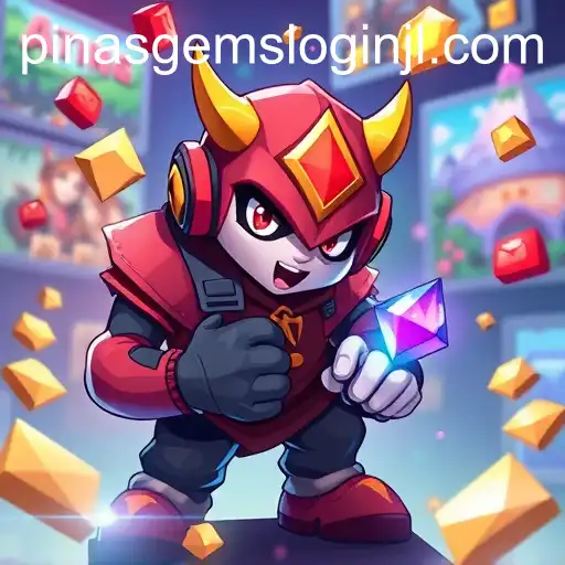 Exploring PinasGems: The Digital Playground