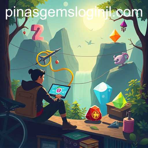 Exploring PinasGems: The Rise of Digital Treasure Hunts