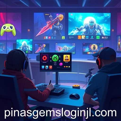 Online Gaming Trends in 2025