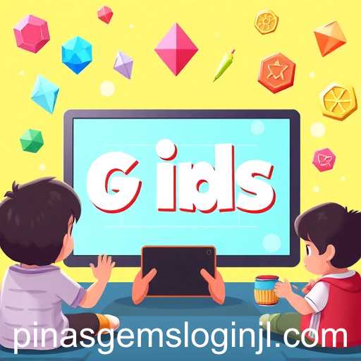 Exploring the Rise of Pinasgems Gaming Platform