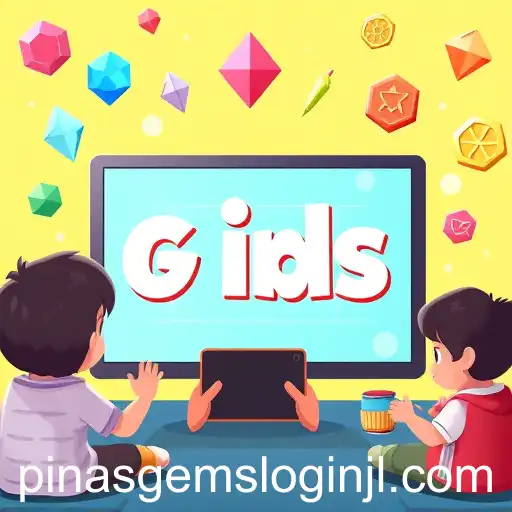 Exploring the Rise of Pinasgems Gaming Platform
