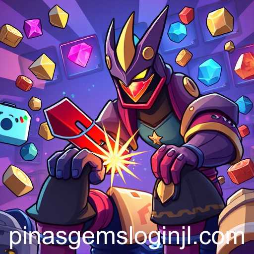 The Rise of Pinasgems in the Gaming World