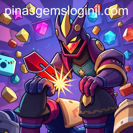 The Rise of Pinasgems in the Gaming World