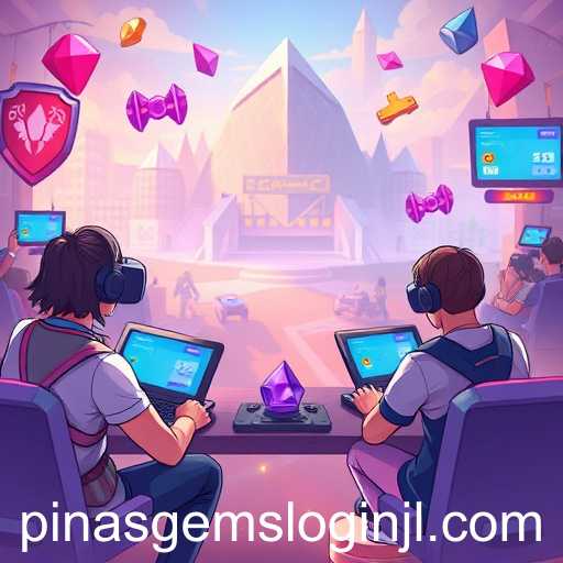 The Rise of Online Gaming Platforms in 2025: A Look at PinasGems