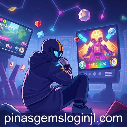 Exploring the Rise of Online Gaming Platforms