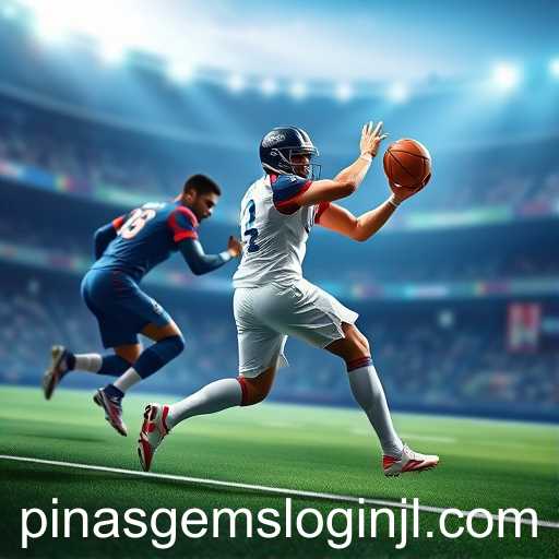 Exploring 'Sports Games' and the Role of 'pinasgems login' in Online Gaming Platforms