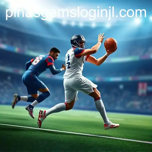 Exploring 'Sports Games' and the Role of 'pinasgems login' in Online Gaming Platforms